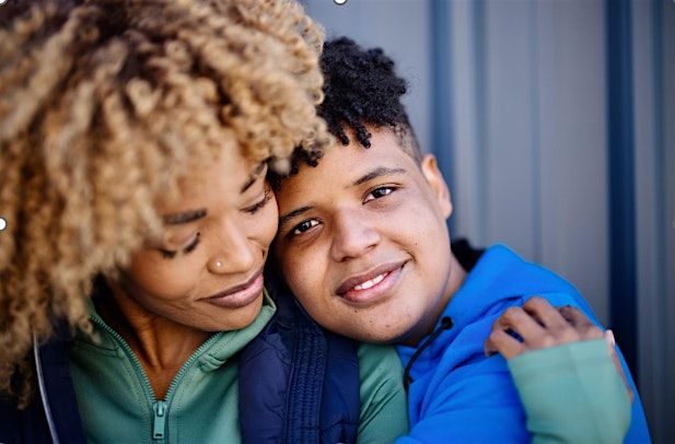 EveryDay Strong Resilience Class