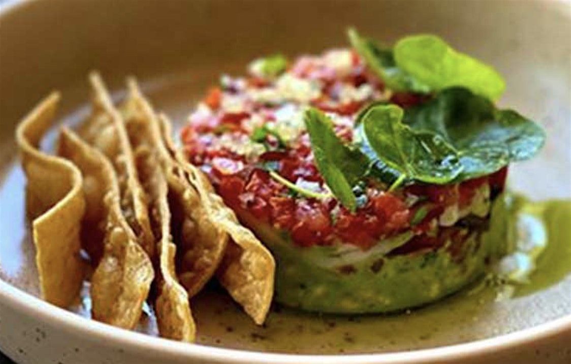 Premiere Class: Summertime Ceviche, Crudo, and Sashimi - $150