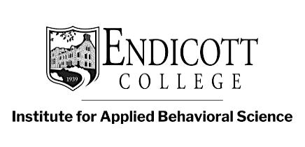 The IABS at Endicott College's 13th Annual ASD PARENT Conference