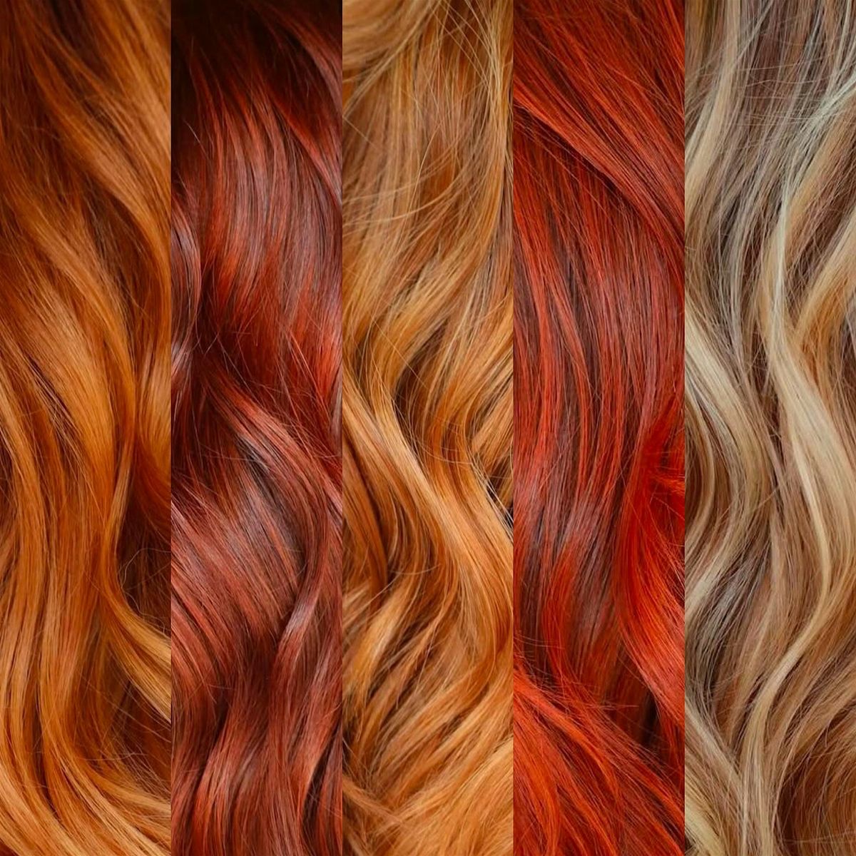 Mastering Reds with Danielle Does Hair