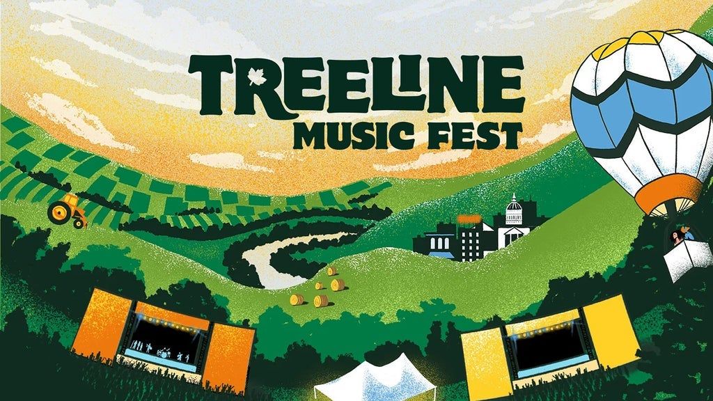 Treeline Music Fest