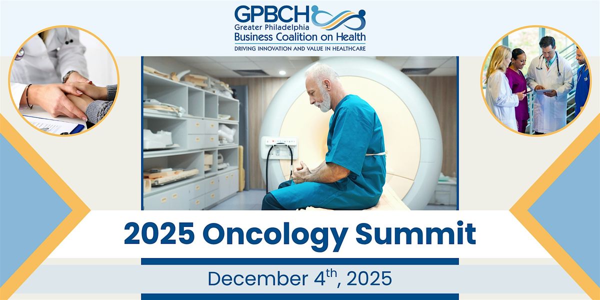 2025 Oncology Summit
