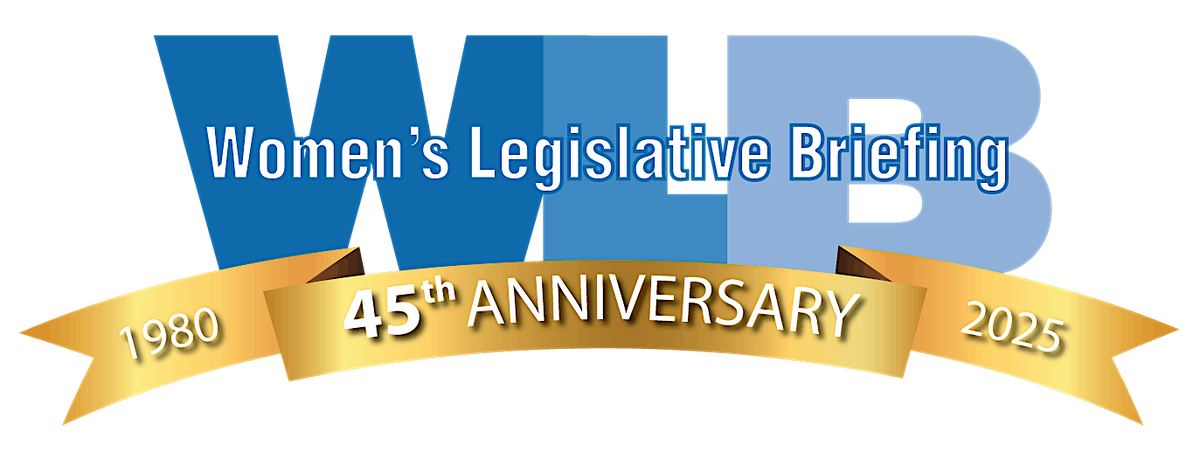 2025 Women's Legislative Briefing