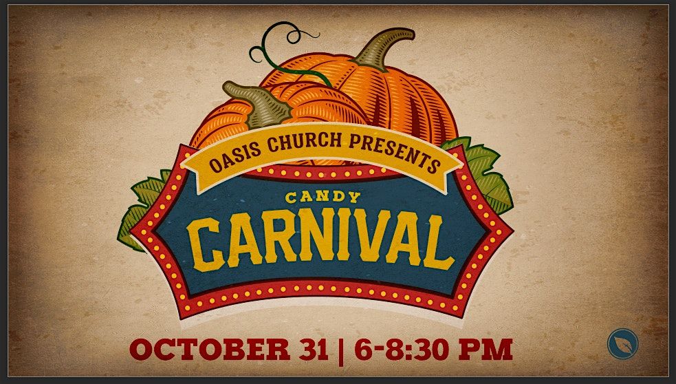 Candy Carnival 2025