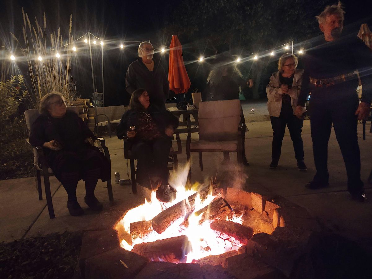 Schoolyard Winery's Summer of Fun!