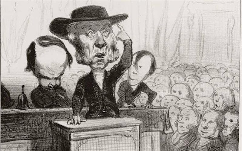 Shady Quakers, or How Second Empire France Turned Against the Friends