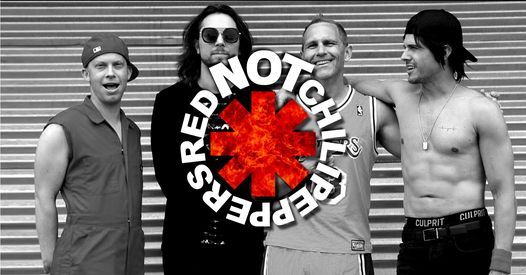 Red NOT Chili Peppers at Antone's - EARLY SHOW