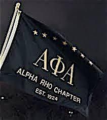 Alpha Phi Alpha Fraternity (Alpha Rho Chapter) Homecoming Tailgate 2025