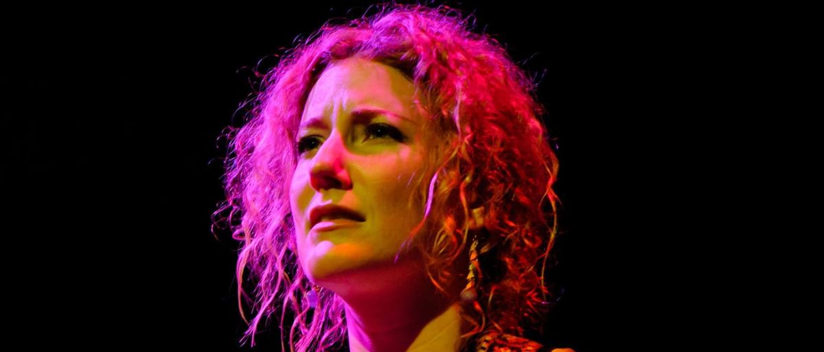 Kathleen Edwards at Narrows Center for the Arts