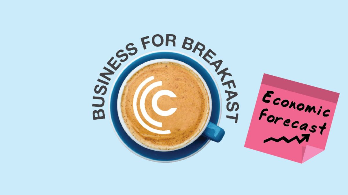 January Business For Breakfast | 2025 Economic Forecast