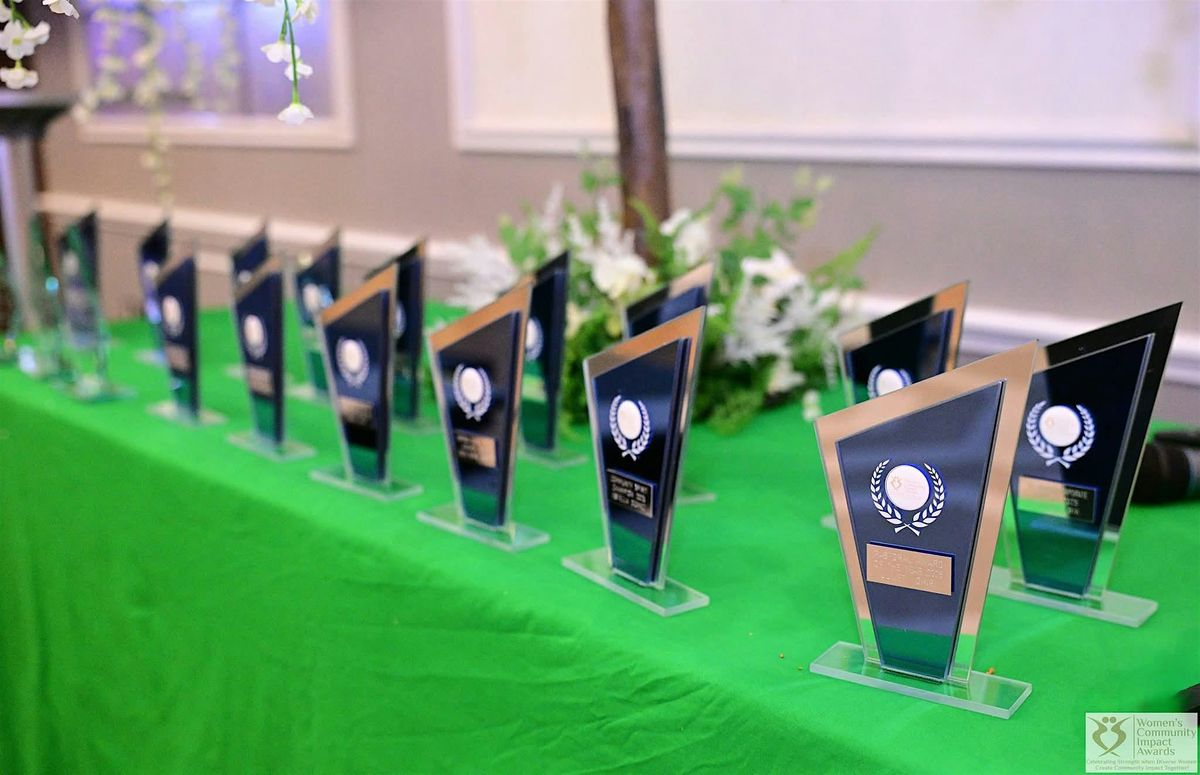 9th BCP International Women\u2019s Day Symposium and Awards Sit-Down Dinner