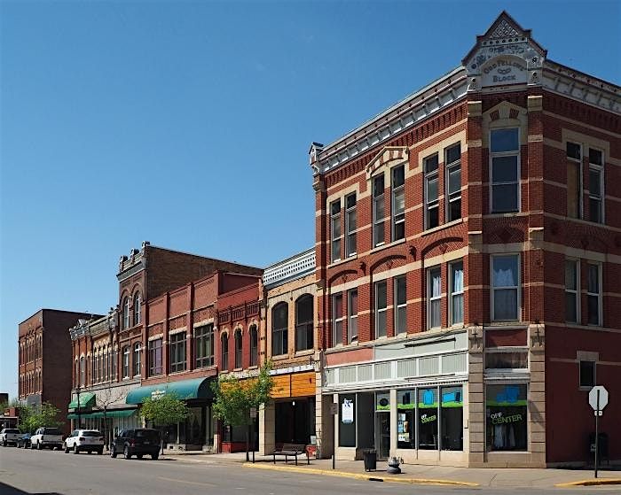 Adventurous Scavenger Hunt! - Winona\u2018s Wacky Wanderers