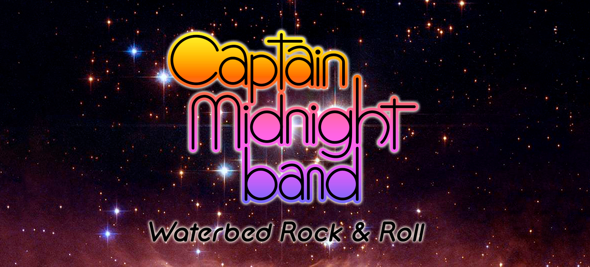 Captain Midnight Band