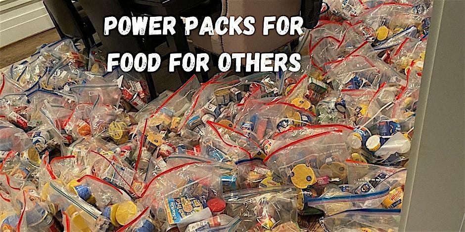 Vienna Power Pack Event