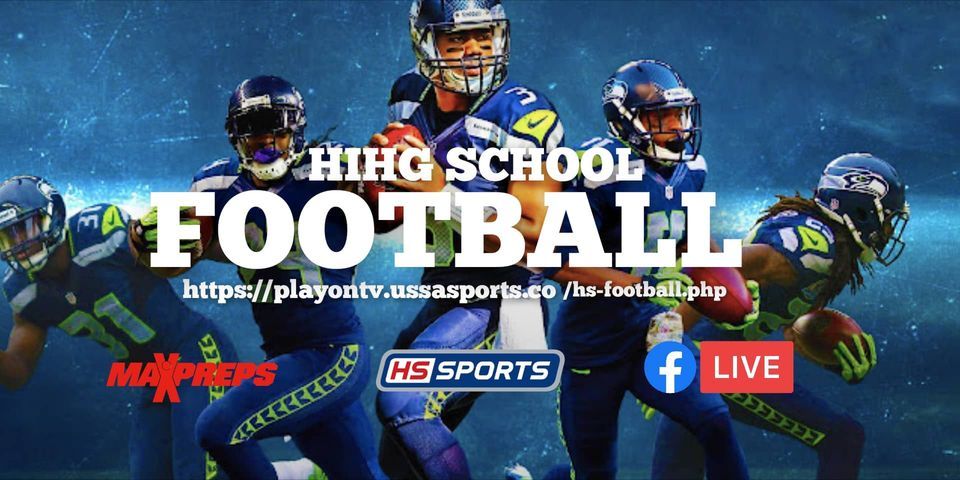 San Pasqual vs Escondido | Varsity Football