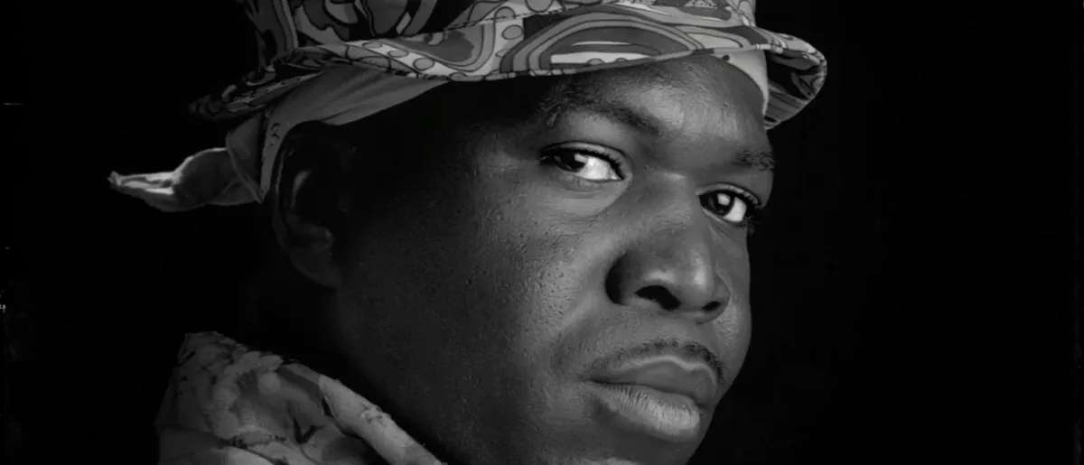 Barrington Levy in Chicago