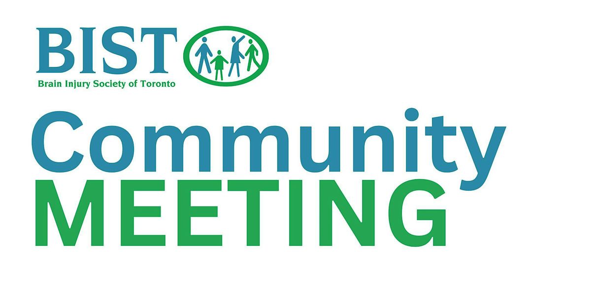 Community Meeting: Arts Based Occupational Therapy