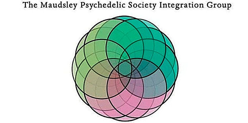 The Maudsley Psychedelic Society Integration Group: November Meeting