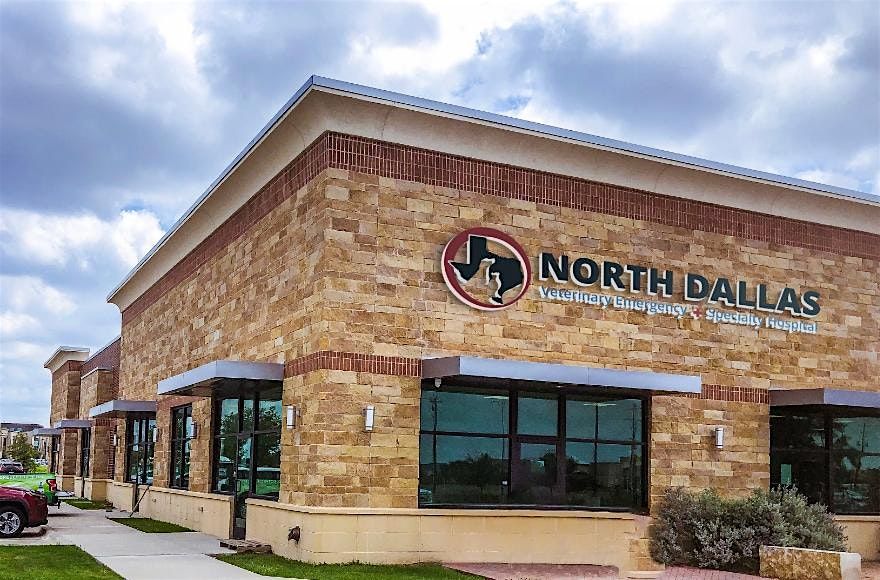 Treat, Meet & Tour - NDVESH|DVSC Frisco Open House