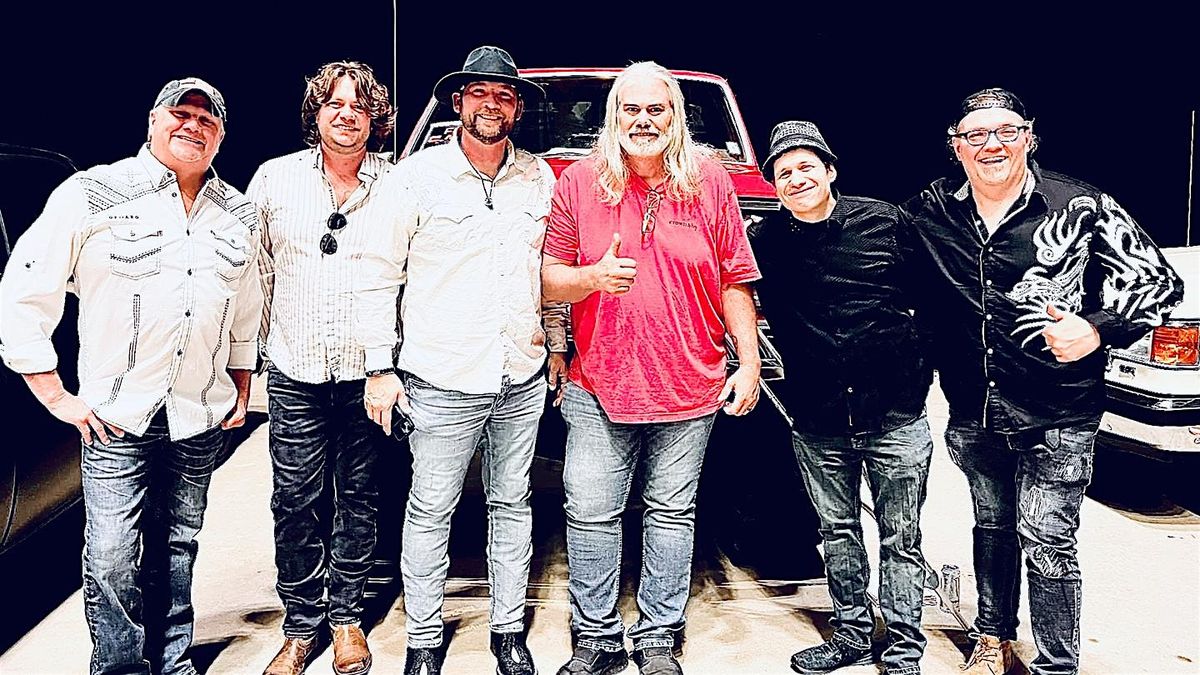 Clearwater Rising: Creedence Clearwater Revival Tribute Show