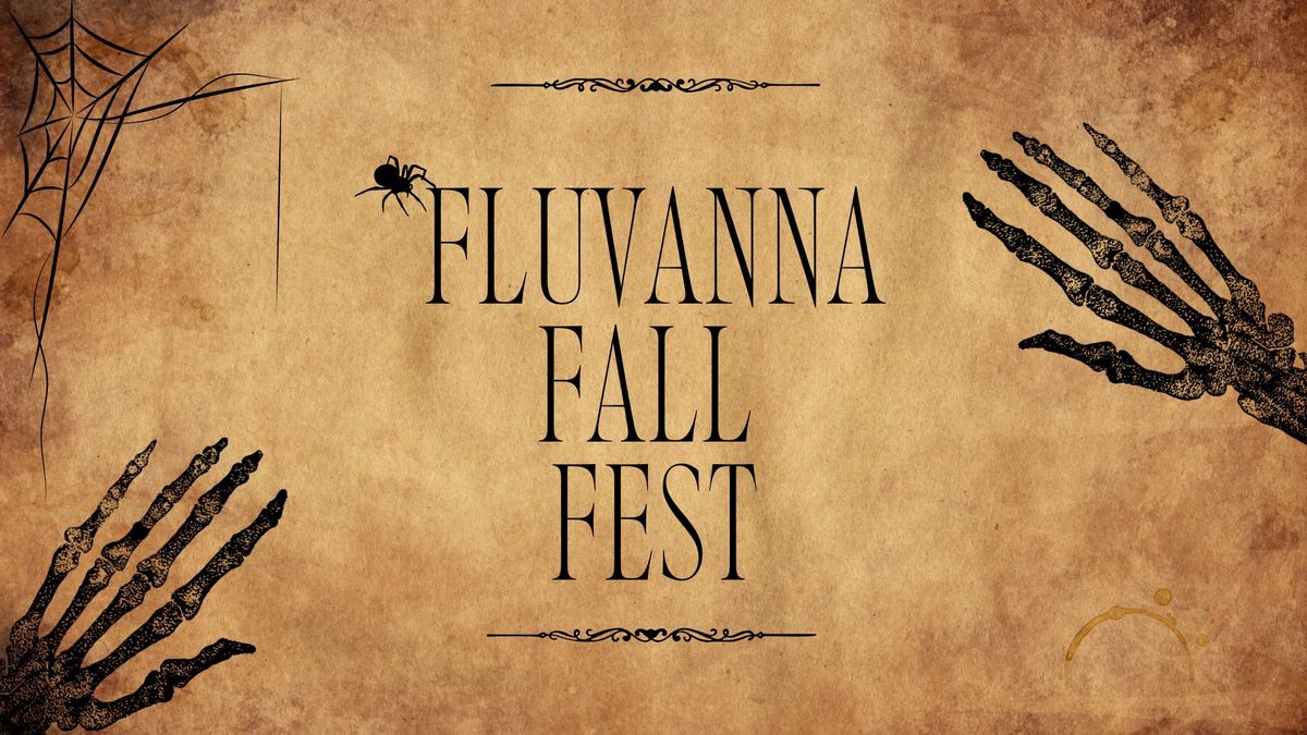 Fluvanna Fall Fest 