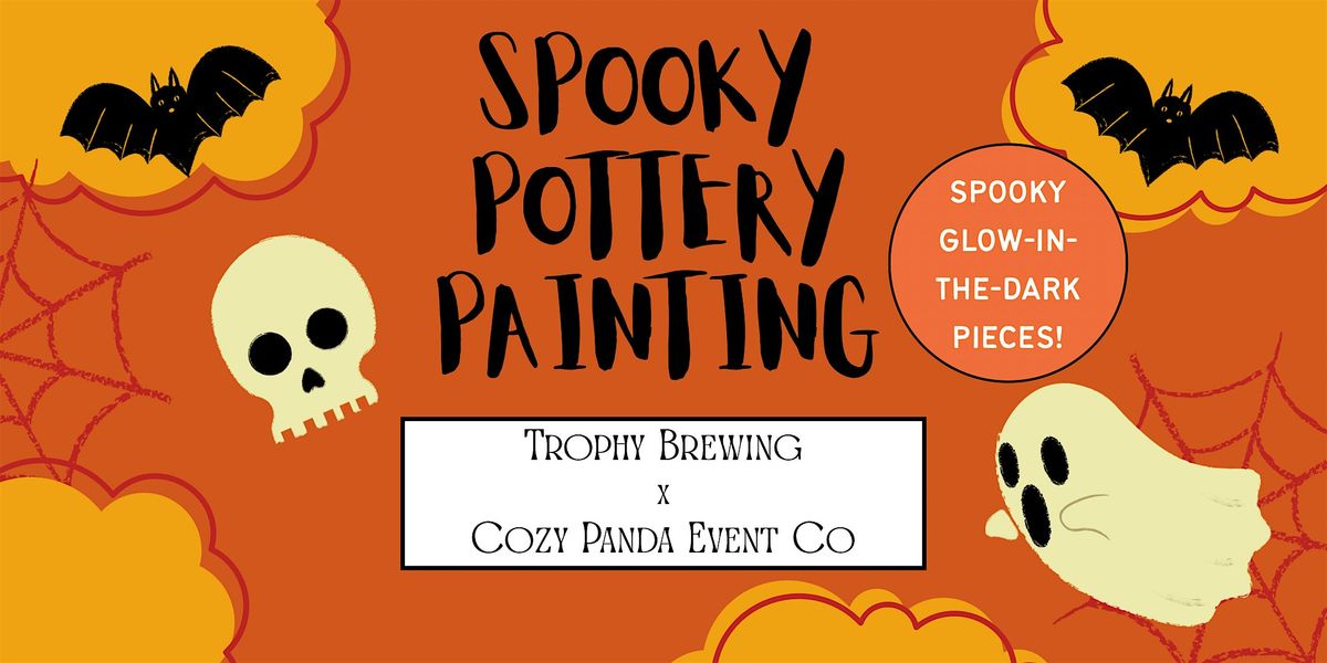 Pottery Painting Workshop