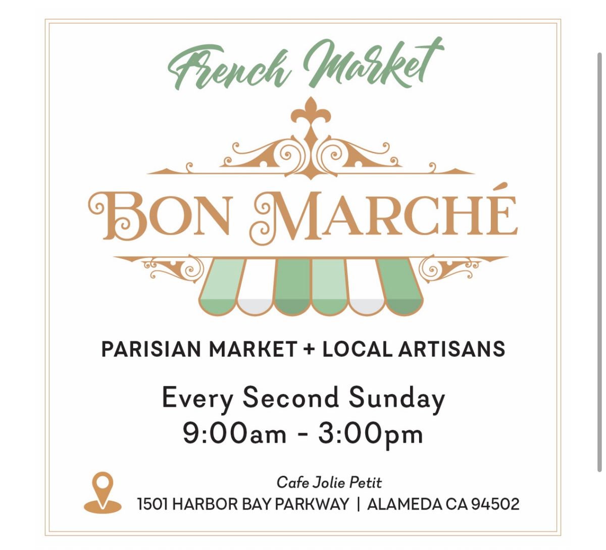 French Market