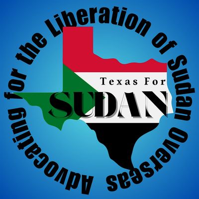 Texas for Sudan