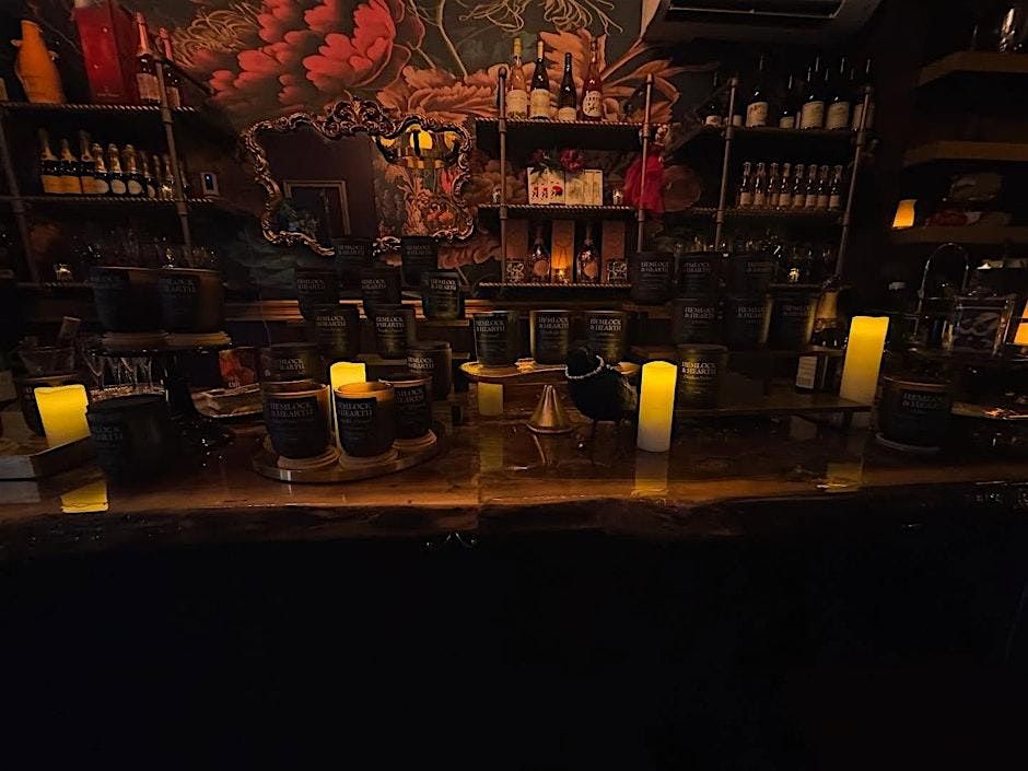 Hearth & Harvest: A Gathering of Scent and Gratitude