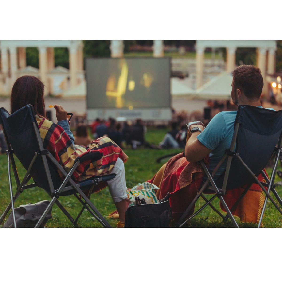 Open-Air-Kino