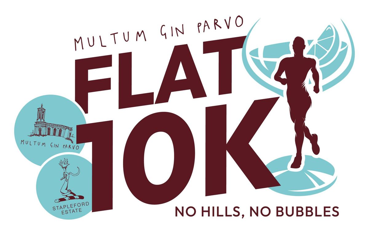 Flat 10K