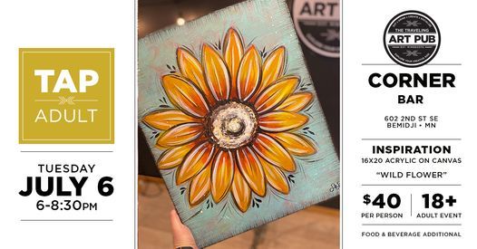 TAP | Bemidji, Corner Bar