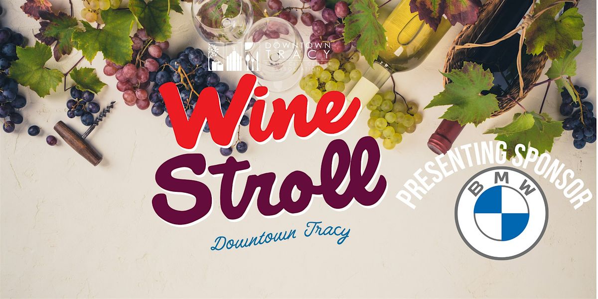 2025 TCCA Wine Stroll