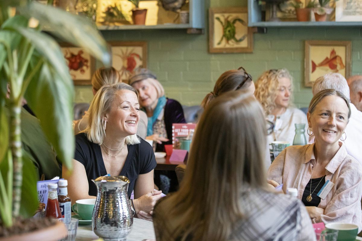 Chamber Breakfast December