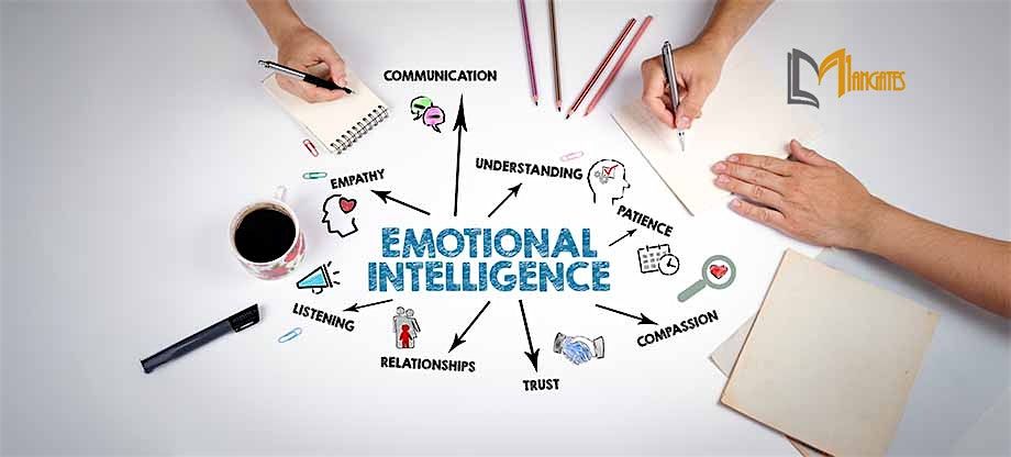Mastering Emotional Intelligence  - 1 Day Session  in Chicago, IL