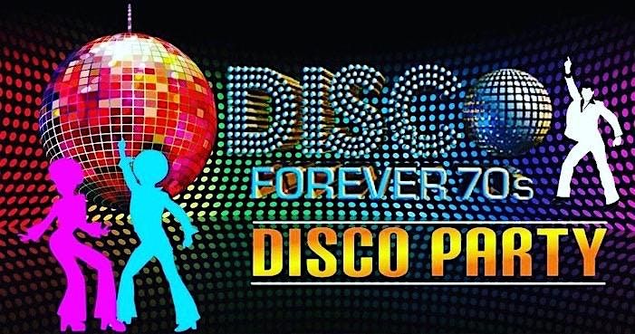 The Big Easy Presents: Studio 54 Revisited