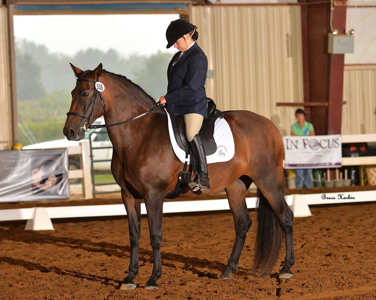 Open House at Cornerstone Farm