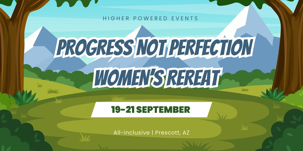 Spiritual Retreat for Women in Recovery