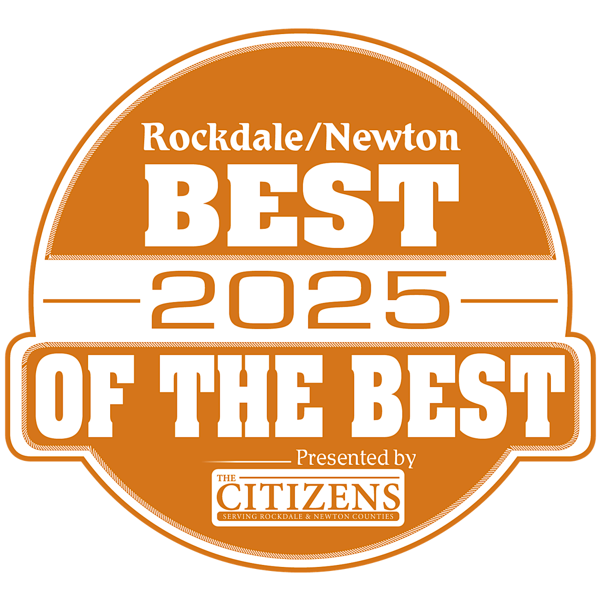 Rockdale\/Newton Best of the Best 2025 Showcase