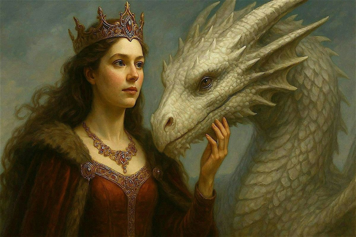 Dragon Keeper Premiere and Sound Attunement