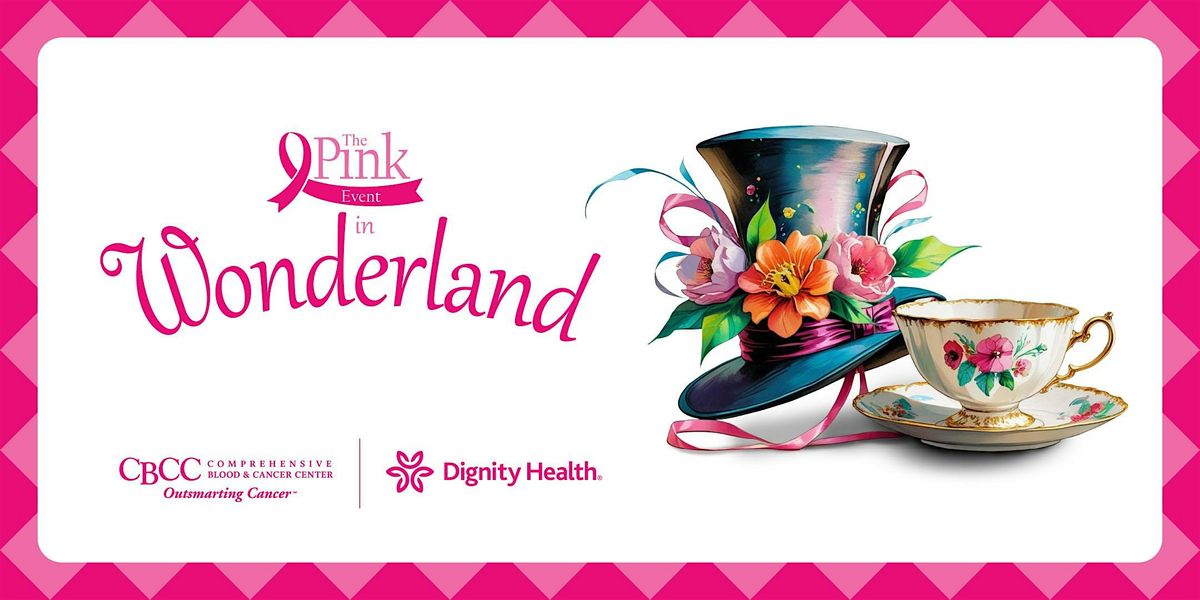 The Pink Event