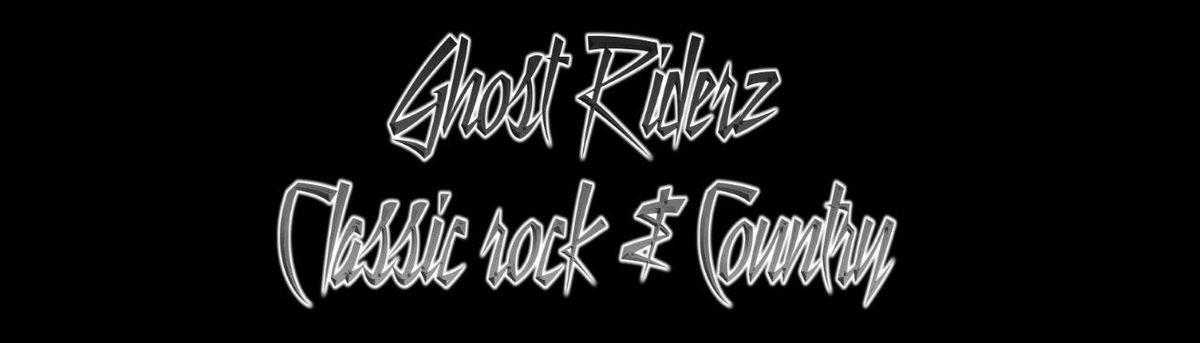Ghost Riderz @ American Legion Post 2 (Sweeney) Manchester NH