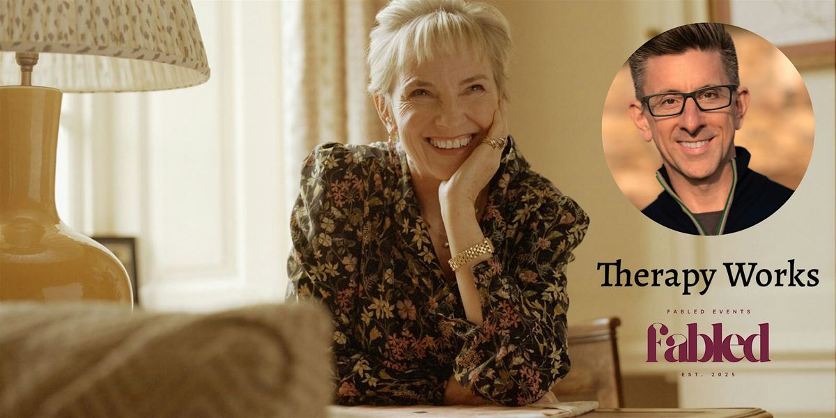 Therapy Works LIVE: How to Increase Your Emotional Intelligence