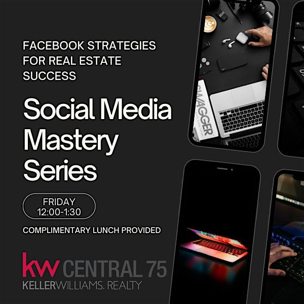 Facebook Strategies For Real Estate Success