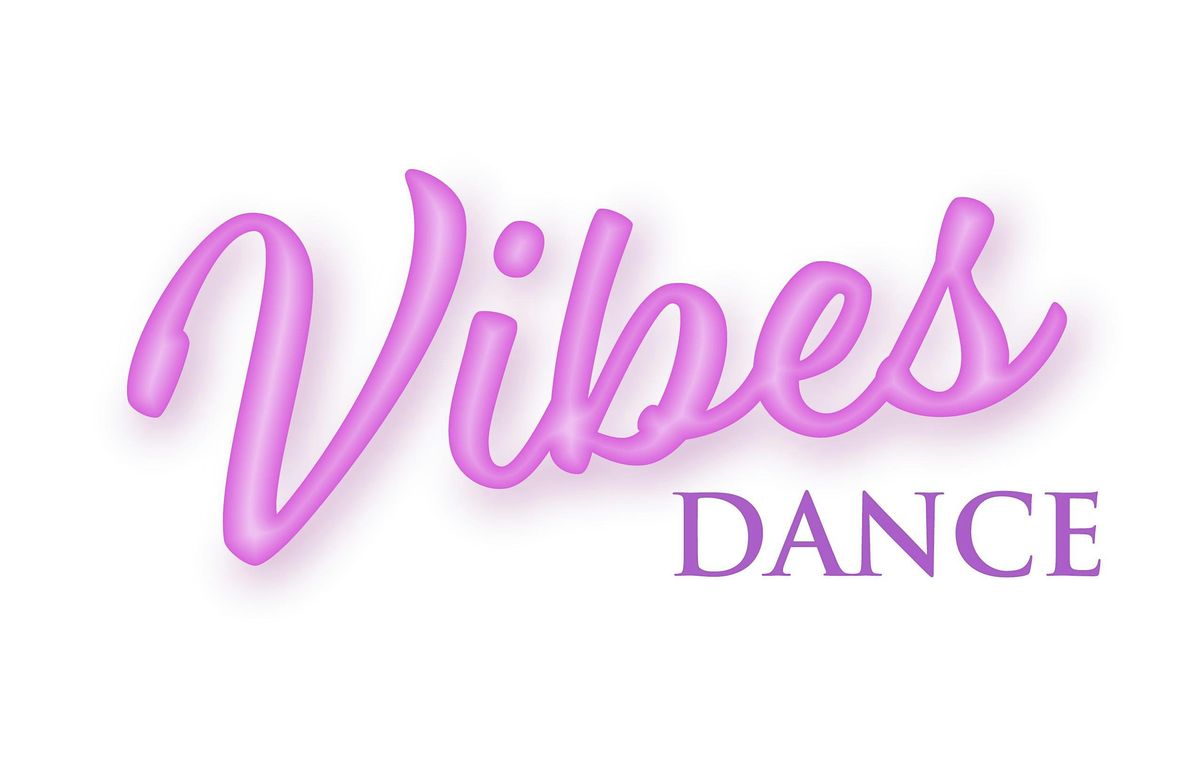 'Haute Couture' Dance Class