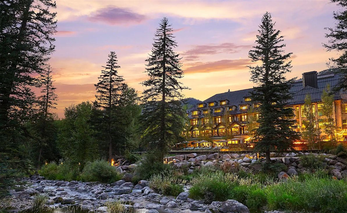 2025 Hawk's Nest: Owner\/Executive Retreat