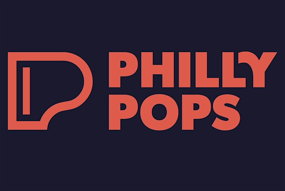 The Philly Pops in West Philly