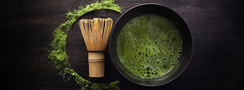 Matcha Workshop