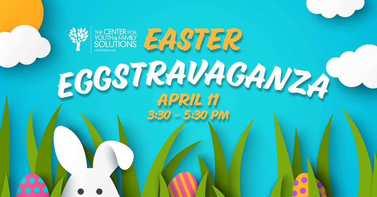 Easter Eggstravaganza