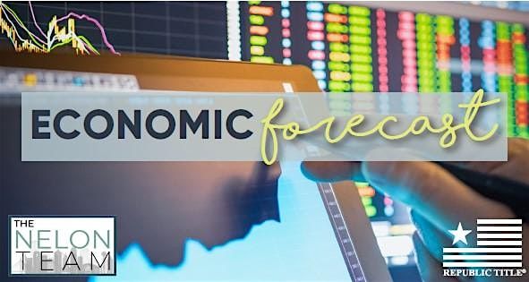 2025 Economic Forecast & Market Update